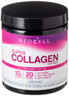 Neocell Super Collagen Powder - Type 1 & 3, Unflavored (198g)