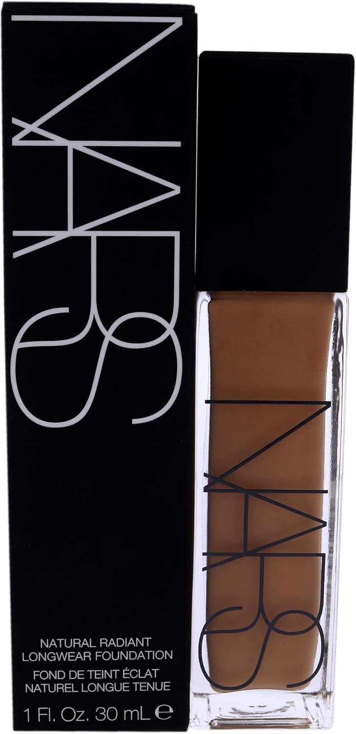 NARS Natural Radiant Longwear Foundation - Aruba (1oz)