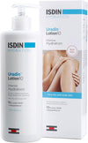 ISDIN Ureadin 10 Body Lotion: 24H Hydration with 10% Urea