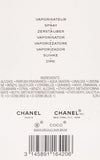 Chanel Coco Mademoiselle Luxury Perfume Eau de Parfum 50ml For Women