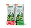 Purifying Neem Face Wash for Acne & Blemish Control - Prevents Marks, 300ml (2X150ml)