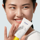 "Supergoop! Mineral Sheerscreen SPF 30: Mineral Sunscreen + Primer"