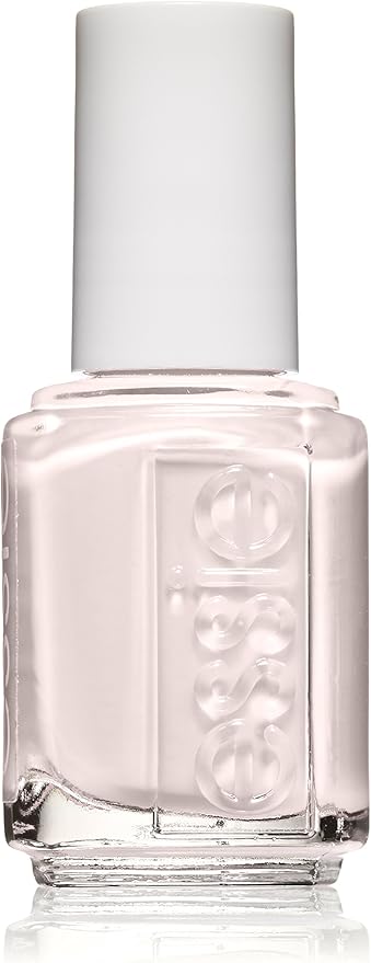 Essie Nail Polish - Glossy Shine Powder Pink (Peak Show, 0.46oz)