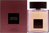 Tom Ford Cafe Rose Eau de Parfum (100ml) - Elegant Rose Scent