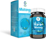Motova Plus 60 Tablets