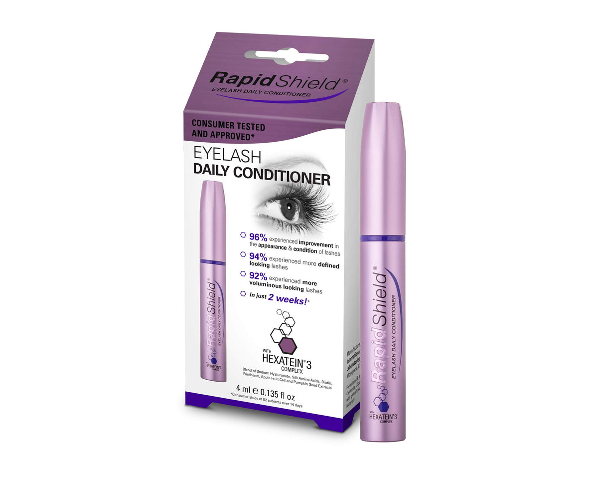 RapidShield™ Eyelash Daily Conditioner - 2 ml - Genuine Product