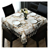 Modern Living Room Coffee Table - Square & Rectangular, Easy Clean & Durable