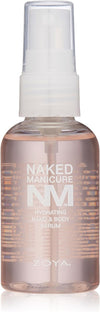 ZOYA Naked Manicure Hydrating Hand and Body Serum (2 fl oz)