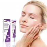 Retinol & Niacinamide Eye Cream for Fine Lines, Wrinkles & Dark Circles