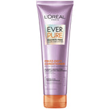 L'Oreal Paris EverPure Sulfate Free Frizz-Defy Conditioner - 8.5 Fl. Oz