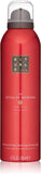 Rituals The Ritual of Ayurveda Foaming Shower Gel (200ml) - Indulgent Cleansing Experience