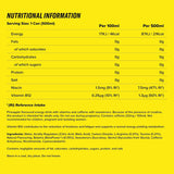 C4 Performance Energy Drink – Pineapple Head – 500ml (12 Pack) | Sugar-Free, 160mg Caffeine, Focus & Endurance