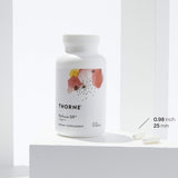 مكمل L-Arginine لدعم صحة القلب والتدفق الدموي.