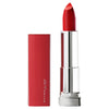 Maybelline Color Sensational Made for All أحمر الشفاه - أحمر لي، صيغة مرطبة، ١ قطعة