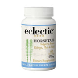 Horsetail Capsules by Eclectic Institute | Herbal Supplement for Hair, Skin & Nail Health