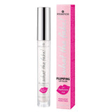 Essence Hydra Kiss Gloss - What The Fake! Plump Lip Filler 01