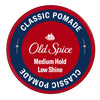 Old Spice Hair Styling Pomade for Men | 2.22 oz | Strong Hold