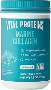 Vital Proteins Marine Collagen (7.8 oz)