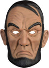 The Purge Election Year Abe Lincoln Adult Injection Mask – Satirical Political Costume Mask