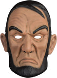 The Purge Election Year Abe Lincoln Adult Injection Mask – Satirical Political Costume Mask