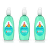 Johnson's No More Tangles Kids Detangling Spray - Hypoallergenic Tear-Free Hair Care for Wet or Dry Hair