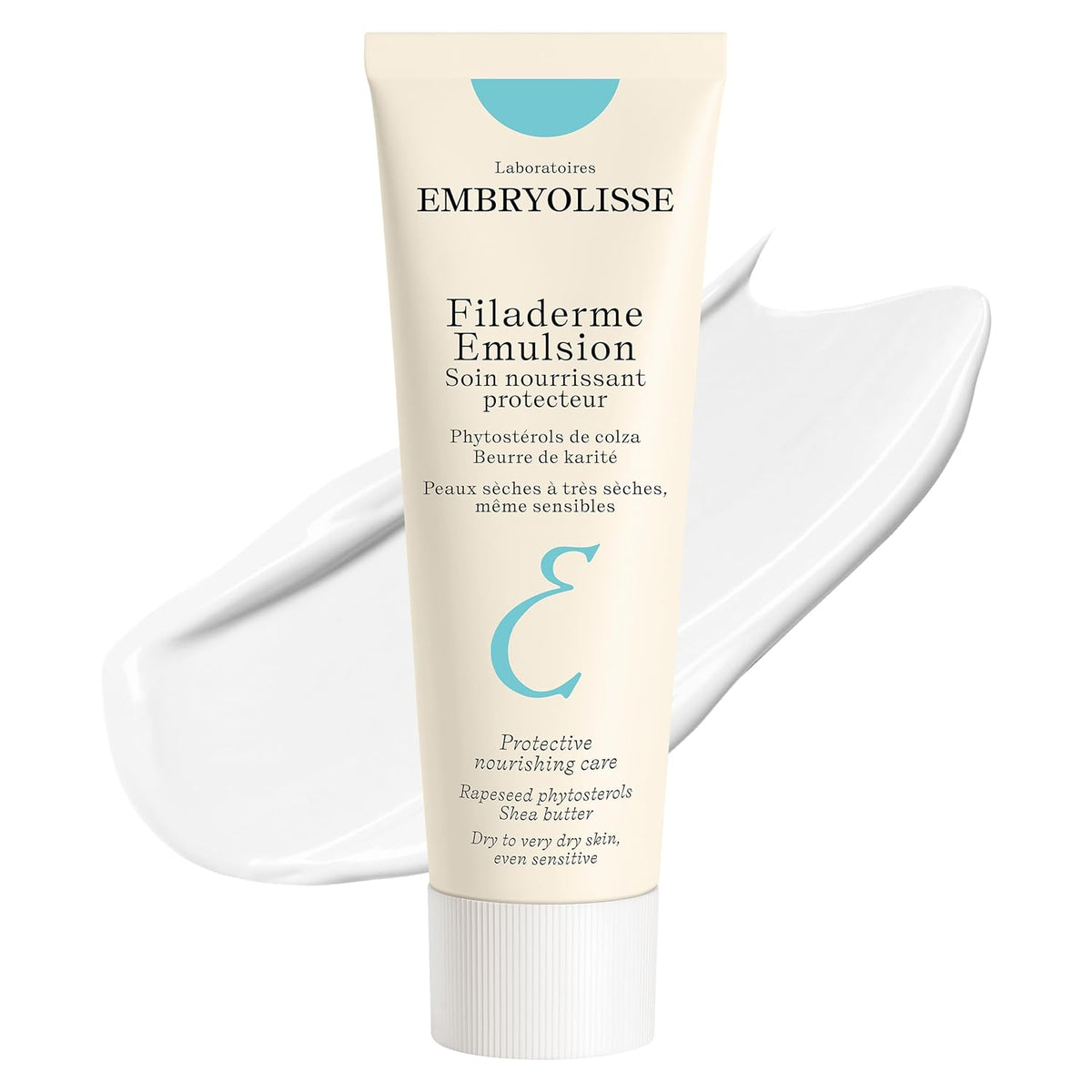 Embryolisse Filaderme Emulsion Green - 75ml - Soothing Emulsion