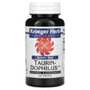Kroeger Herb Taurine & Probiotic Dophilus Capsules - 100 Count