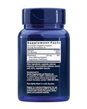 Life Extension Neuro-mag Magnesium L-threonate, Magtein, Magnesium Supplement, Brain Health, Memory & Attention, Gluten Free, Vegetarian, Non-GMO, 90 Vegetarian Capsules