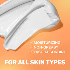 Olay Body Lotion Brightening for Women with Vitamin C, 24hr Moisturizing, Vitamin E & Vitamin B3 Complex, Fast Absorbing Formula, 17 fl oz