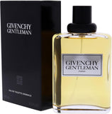Givenchy Only Gentleman Eau de Toilette for Men, 100ml - Long-Lasting