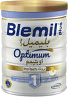 Blemil Plus 1 Optimum Protech Nutritional Formula - Cow's Milk Powder for Infants Birth to 6 Months, 800g