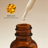100% Pure Organic Marula Oil