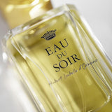 Sisley Paris Eau du Soir EDP: 100ml - A Timeless Fragrance
