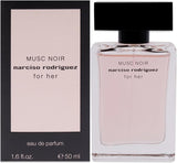 Narciso Rodriguez Musc Noir For Her - 50ml EDP