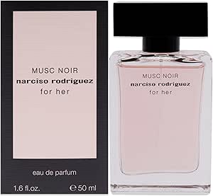 Narciso Rodriguez for Her Eau de Parfum - 50ml
