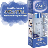 سيروم الشعر دابر املس سنيك اويل ٥٠ مل - تقصف الأطراف، حماية من الحرارة واللمعان