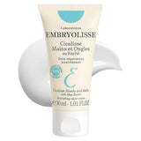 Embryolisse Nourishing Hand Cream - Intense Hydration & Repair (1.69 oz)