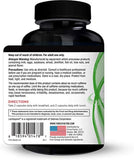 Force Factor ProbioSlim Weight Loss Essentials Probiotic, 120 Capsules