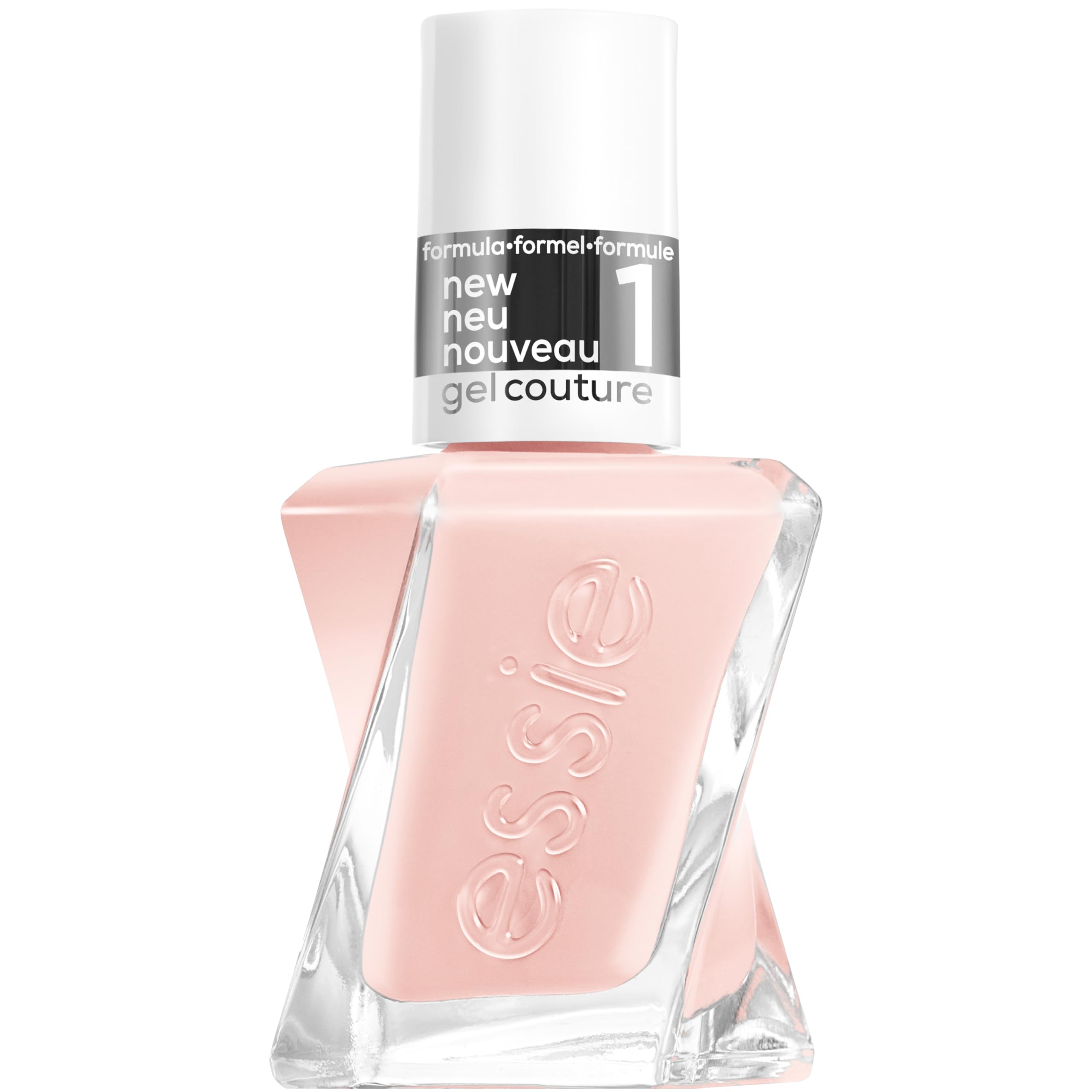 essie Fairy Tailor Gel-Like Nail Polish - Long-Lasting Vegan Formula