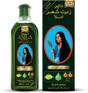 Dabur Amla Hair Oil 500ml - Natural Care for Long, Strong & Dark Hair