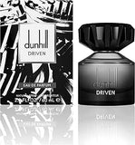 Alfred Dunhill Driven Black Eau de Parfum - 60ml