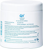 مرهم QV 450 غرام للعناية بالبشرة الحساسة