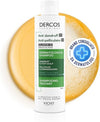 Vichy Dercos Anti-Dandruff Shampoo for Normal to Oily Hair (200ml)