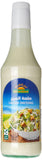 Premium Natureland Caesar Dressing - 500ml Creamy Salad Essential