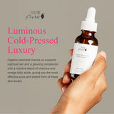 100% Pure Organic Marula Oil