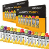 SiS Science in Sport Running Energy Gels - Electrolyte & Hydration Variety Pack (14 x 60ml)