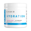Kaged Electrolytes Muscle Hydra-Charge Powder - 60 Servings Hibiscus Pear - Premium Hydration Formula