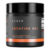 Kaged Creatine HCl Capsules for Enhanced Strength & Recovery - 75 Vcaps