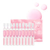 مجموعة سيروم PDRN Pink One Day من Medicube حجم ١.٥ - ١٠ قطع