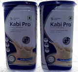 Fresenius Kabi Kabi Pro Meal Replacement Powder 400 gm Pack of 2